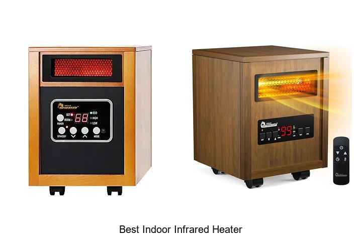 Best Indoor Infrared Heater That Will Change Your Winter!