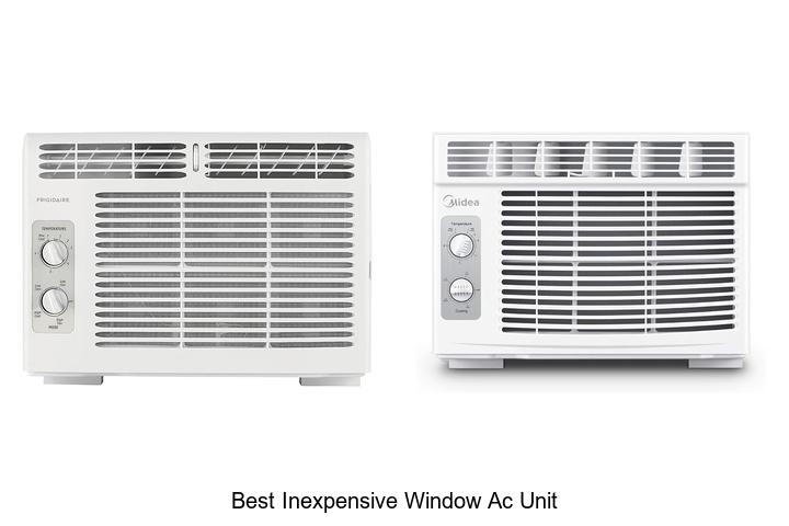 Best Inexpensive Window AC Unit That Cools Like Magic