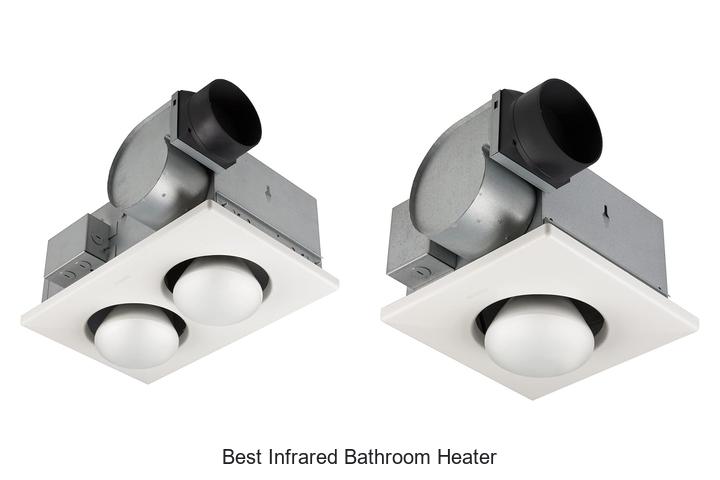 Best Infrared Bathroom Heater That Will Blow Your Mind