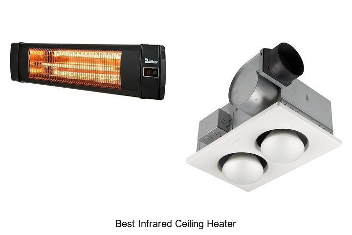 Best Infrared Ceiling Heater That Will Transform Your Space!