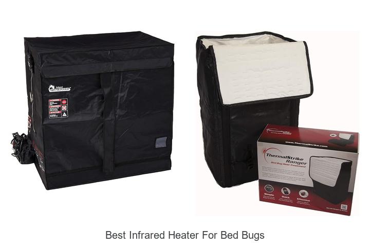 Best Infrared Heater for Bed Bugs That Actually Works!