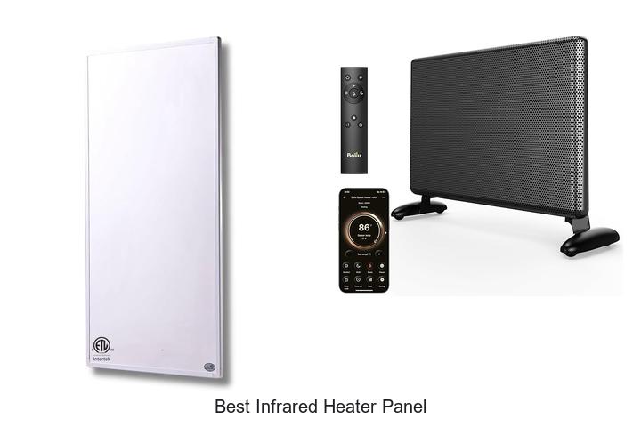Best Infrared Heater Panel That Will Change Your Winter!