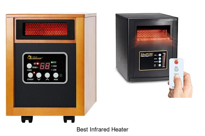 Best Infrared Heater Hacks You Can’t Miss Today!