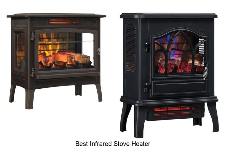 Best Infrared Stove Heater That Will Change Your Winter!