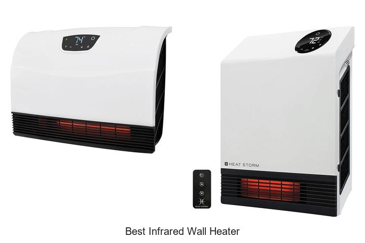 Best Infrared Wall Heater That Will Change Your Space!