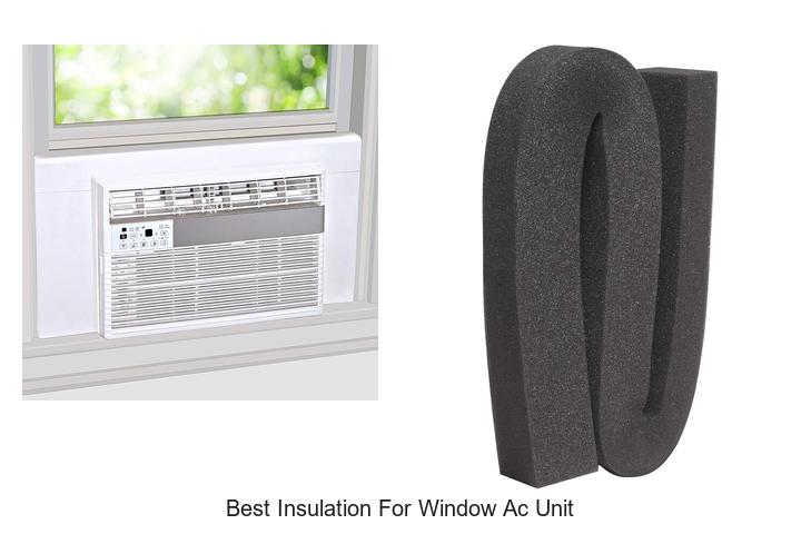 Best Insulation For Window AC Unit That Saves You Money