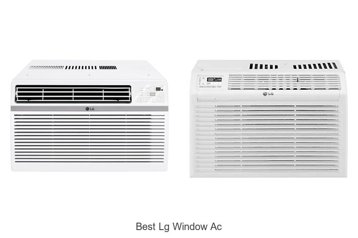 Best LG Window AC That Will Blow Your Mind Today!
