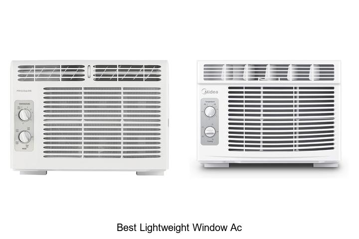 Best Lightweight Window AC That Will Blow Your Mind Today