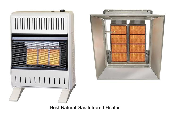 Best Natural Gas Infrared Heater That Will Blow Your Mind