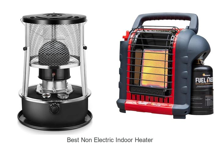 Best Non Electric Indoor Heater That Will Amaze You Today
