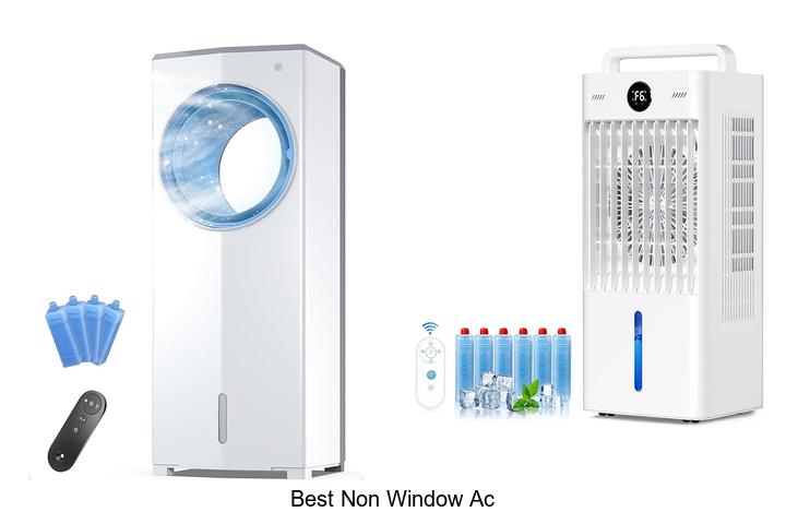 Best Non Window AC That Will Change Your Summer Forever