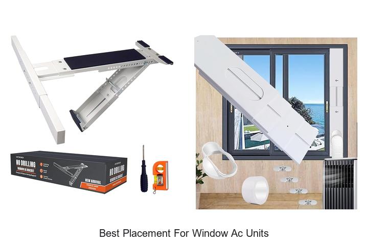 Best Placement For Window AC Units To Maximize Cooling!