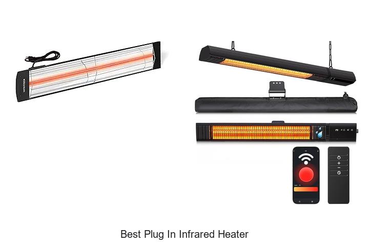 Best Plug In Infrared Heater That Will Change Your Life
