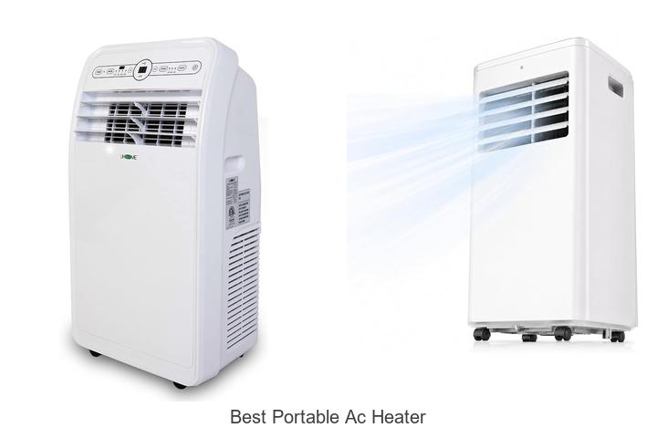 Best Portable AC Heater That Will Change Your Winter Game