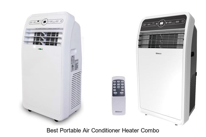 Best Portable Air Conditioner Heater Combo You Need Now