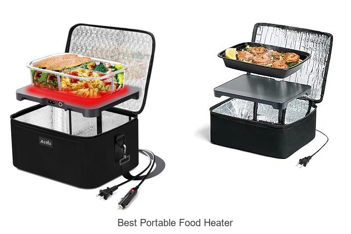 Best Portable Food Heater That Will Change Your Meals Forever