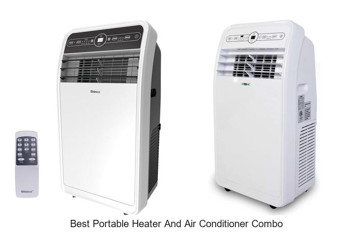 Best Portable Heater And Air Conditioner Combo You Need!