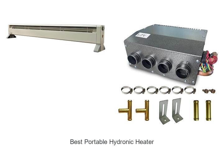 Best Portable Hydronic Heater That Will Change Your Winter!