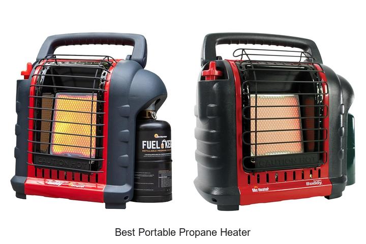 Best Portable Propane Heater That Will Blow Your Mind