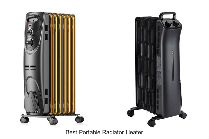 Best Portable Radiator Heater That Saves You Money Fast