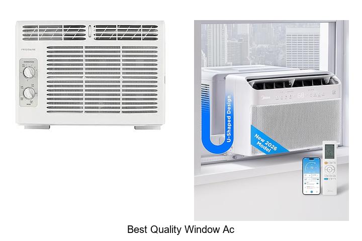 Best Quality Window AC That Will Blow Your Mind Today