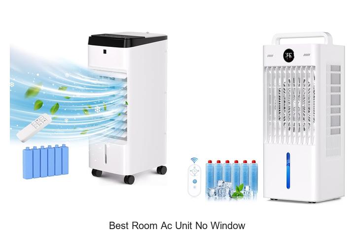 Best Room AC Unit No Window That Will Blow You Away!