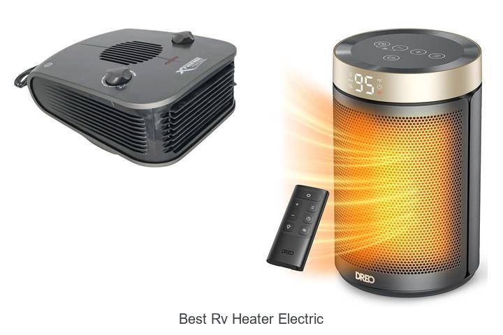 Best RV Heater Electric: Stay Warm Anywhere Now!