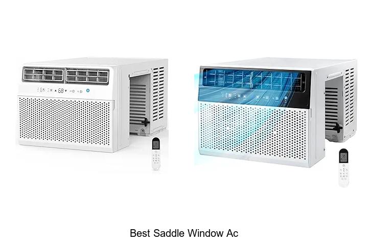 Best Saddle Window AC: Top Picks You Can’t Miss Today