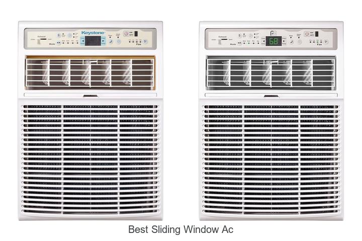 Best Sliding Window AC That Will Blow Your Mind!