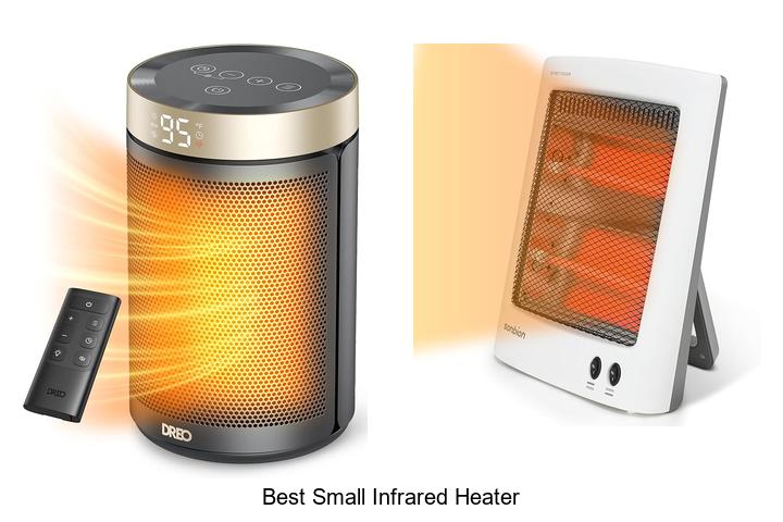 Best Small Infrared Heater That Will Change Your Winter!