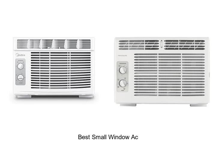 Best Small Window AC You Can’t Live Without