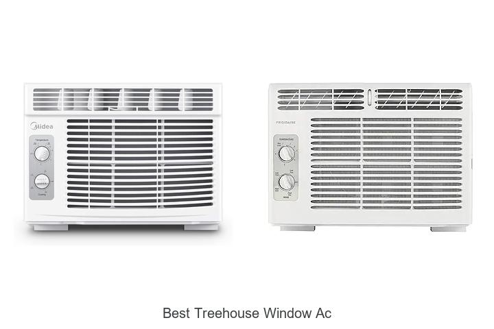 Best Treehouse Window AC That Will Blow Your Mind!
