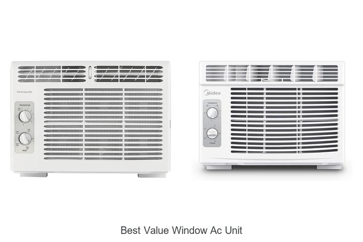 Best Value Window AC Unit That Beats All Competitors!
