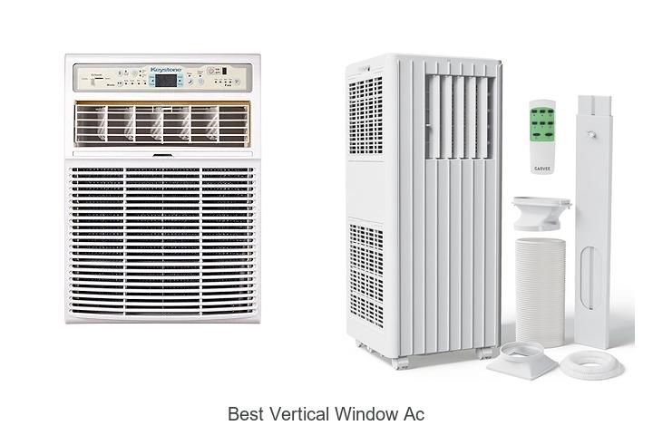 Best Vertical Window AC That Will Blow Your Mind Today!