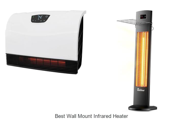 Best Wall Mount Infrared Heater That Will Blow Your Mind