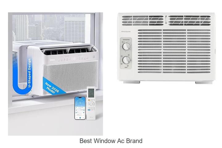 Best Window AC Brand That Will Change Your Summer Forever