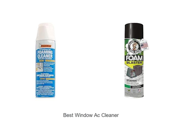 Best Window AC Cleaner Hacks You Can’t Miss Today