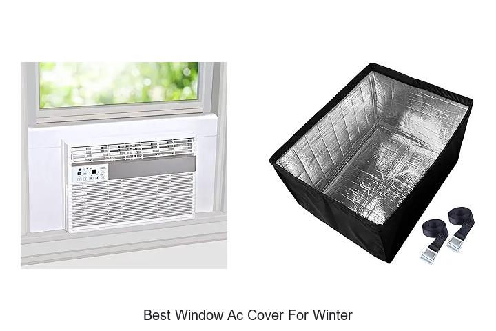 Best Window AC Cover for Winter: Keep Your AC Safe Now!