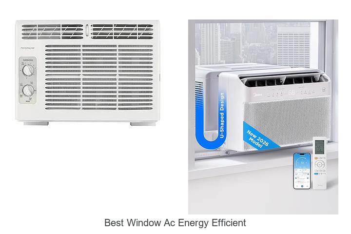 Best Window AC Energy Efficient Picks That Save Big!