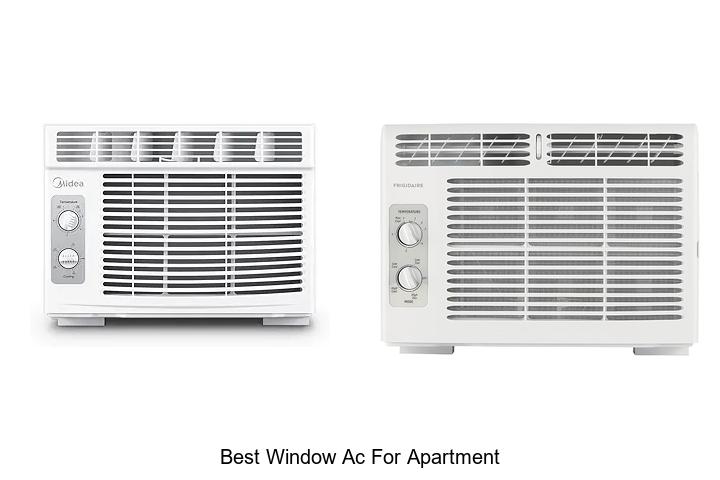 Best Window AC For Apartment: Stay Cool Without Hassle