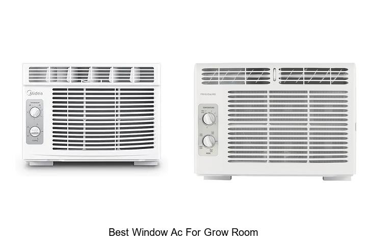 Best Window AC For Grow Room That Will Blow You Away