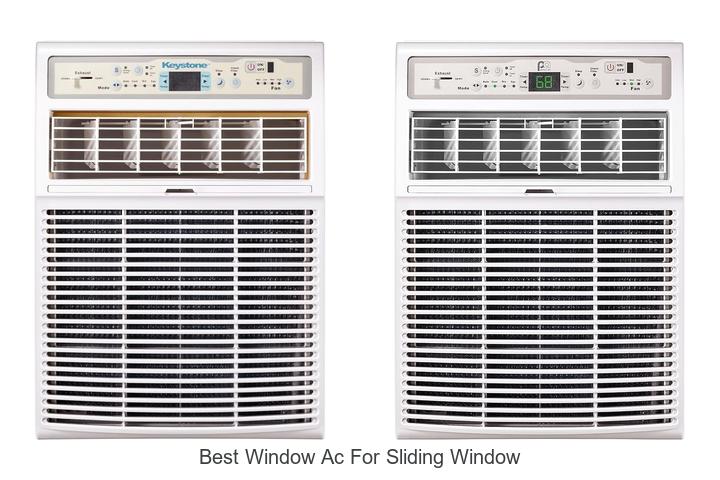 Best Window AC For Sliding Window That Cools Instantly