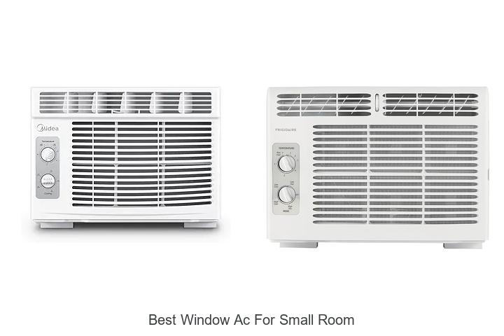 Best Window AC For Small Room That Will Blow Your Mind