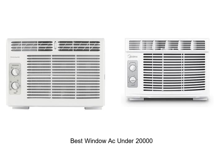 Best Window AC Under 20000 That Will Blow Your Mind!