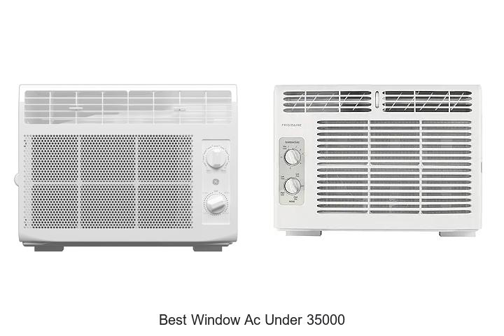 Best Window AC Under 35000 – Top Picks You Can’t Miss!