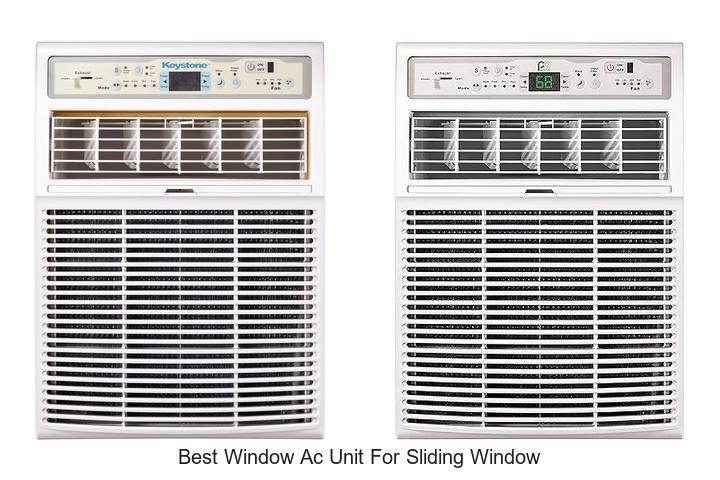 Best Window AC Unit for Sliding Window: Cool Fast Now!