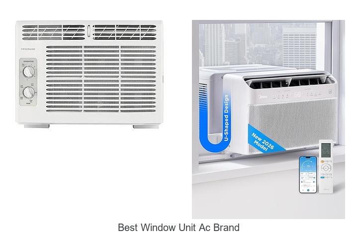 Best Window Unit AC Brand That Will Blow Your Mind!