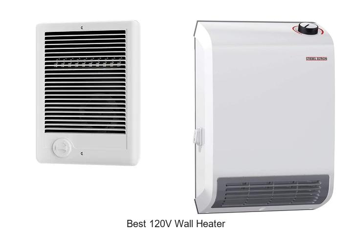 Best 120V Wall Heater: Stay Cozy with Top Picks Today!