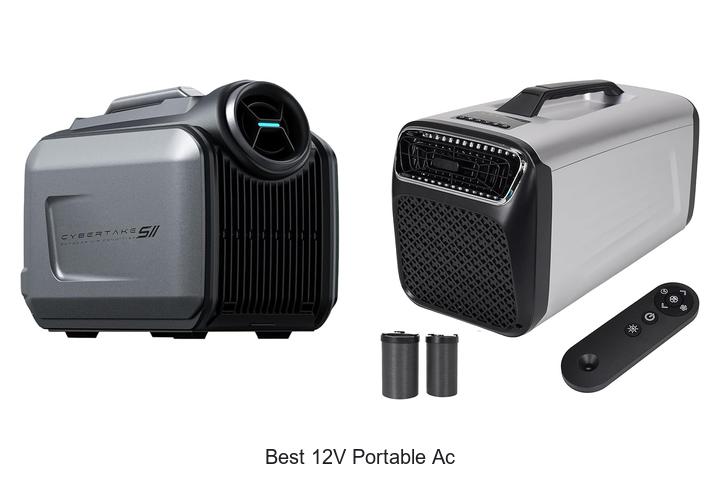 Best 12V Portable AC That Will Change Your Hot Days Forever!