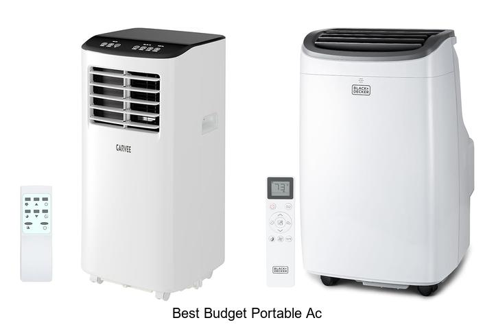 Best Budget Portable AC That Will Blow Your Mind!